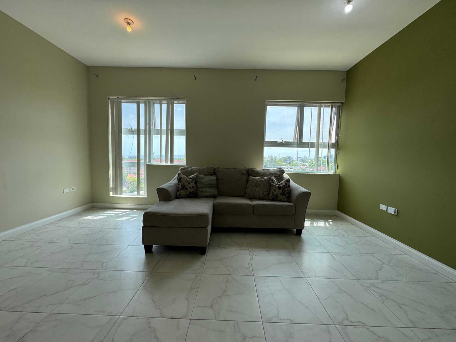 Fourth image of 308-308 Crieffe Road in Kingston 6, St. Andrew, Jamaica - property is For Rent
