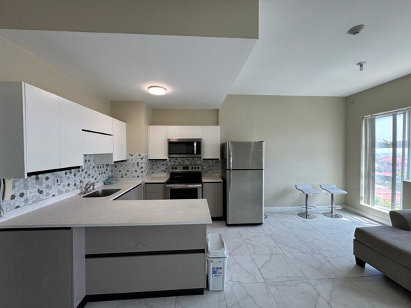 Fifth image of 308-308 Crieffe Road in Kingston 6, St. Andrew, Jamaica - property is For Rent