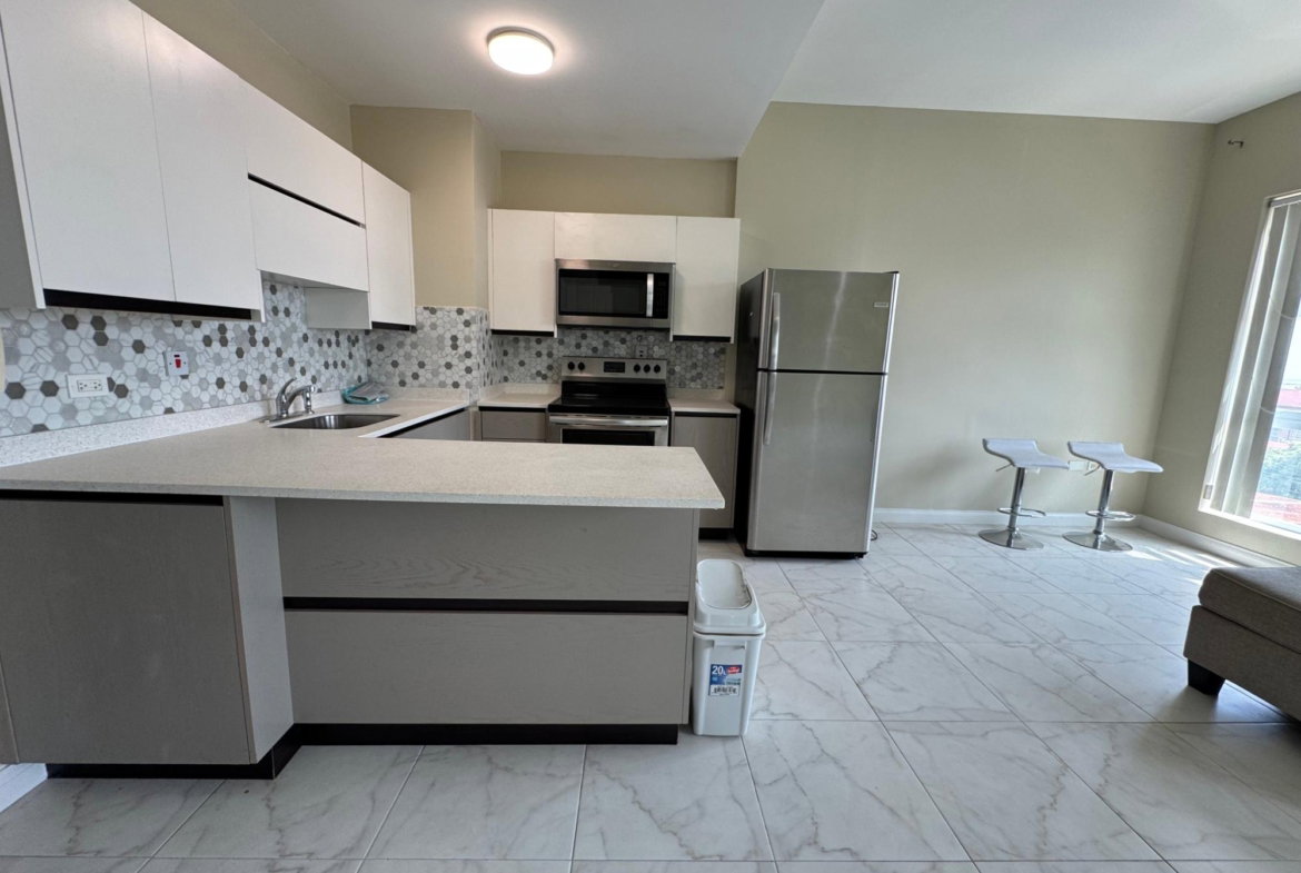 Seventh image of 308-308 Crieffe Road in Kingston 6, St. Andrew, Jamaica - property is For Rent