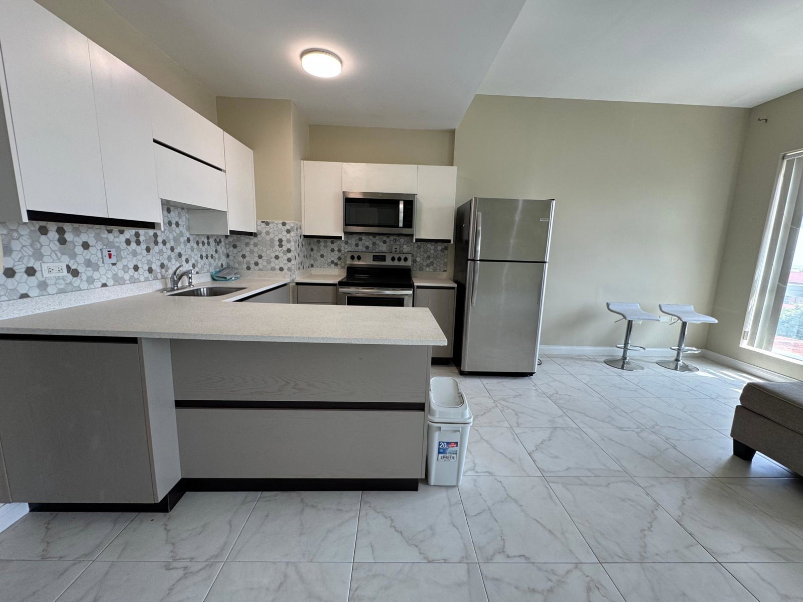 Seventh image of 308-308 Crieffe Road in Kingston 6, St. Andrew, Jamaica - property is For Rent