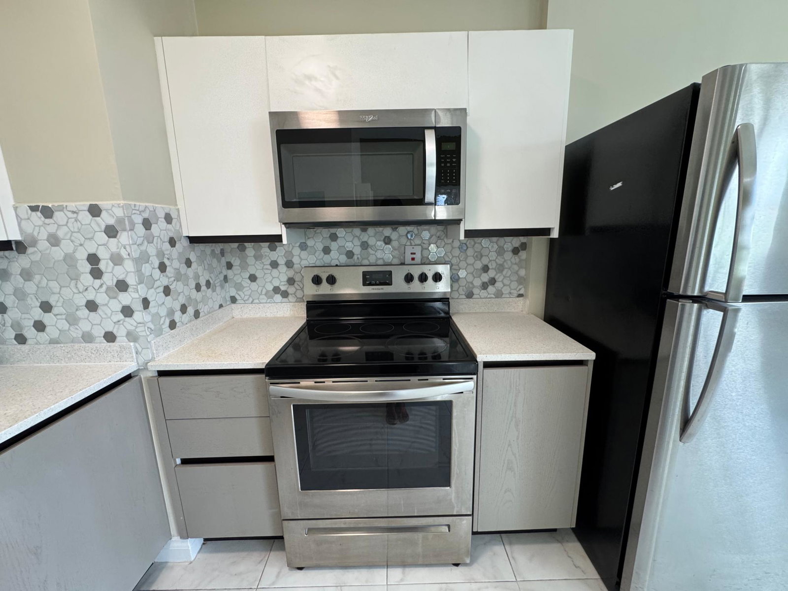 Ninth image of 308-308 Crieffe Road in Kingston 6, St. Andrew, Jamaica - property is For Rent