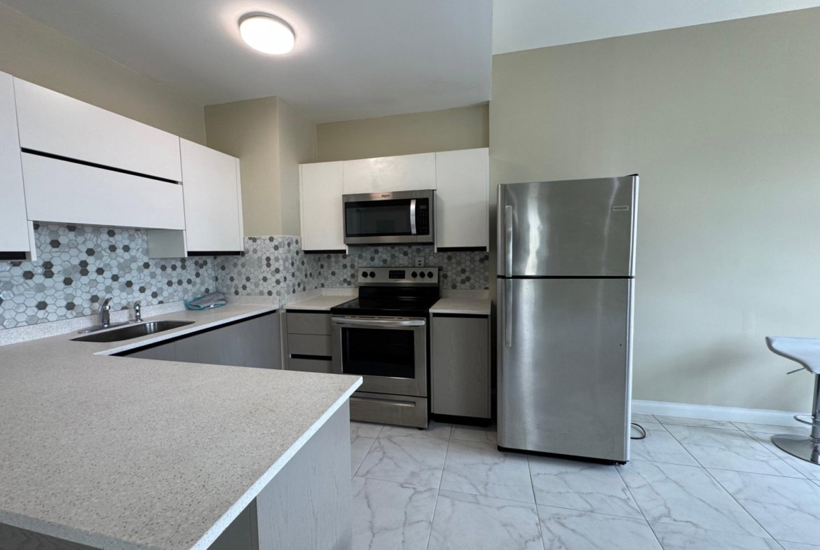 Tenth image of 308-308 Crieffe Road in Kingston 6, St. Andrew, Jamaica - property is For Rent