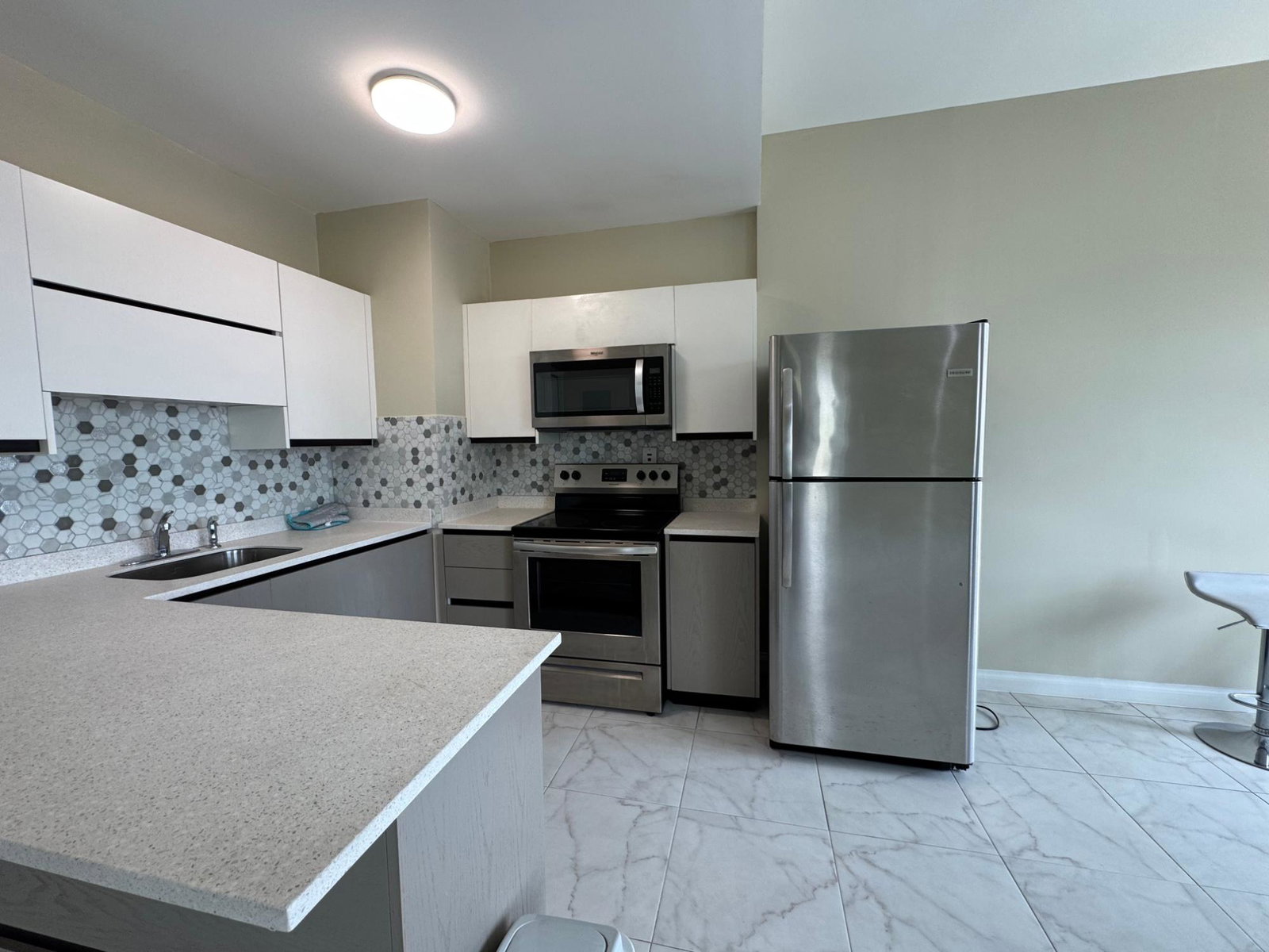 Tenth image of 308-308 Crieffe Road in Kingston 6, St. Andrew, Jamaica - property is For Rent
