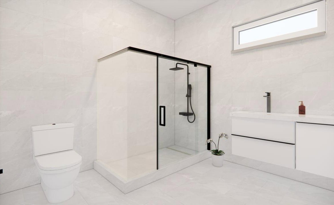 Fourth image of 12-44 Halifax Avenue in Kingston 6, St. Andrew, Jamaica - property is For Sale