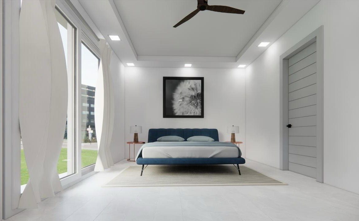 Fifth image of 12-44 Halifax Avenue in Kingston 6, St. Andrew, Jamaica - property is For Sale