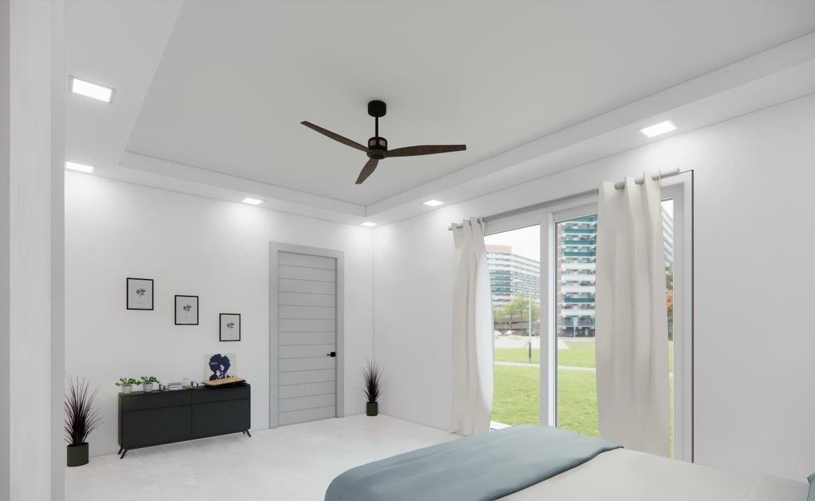 Sixth image of 12-44 Halifax Avenue in Kingston 6, St. Andrew, Jamaica - property is For Sale