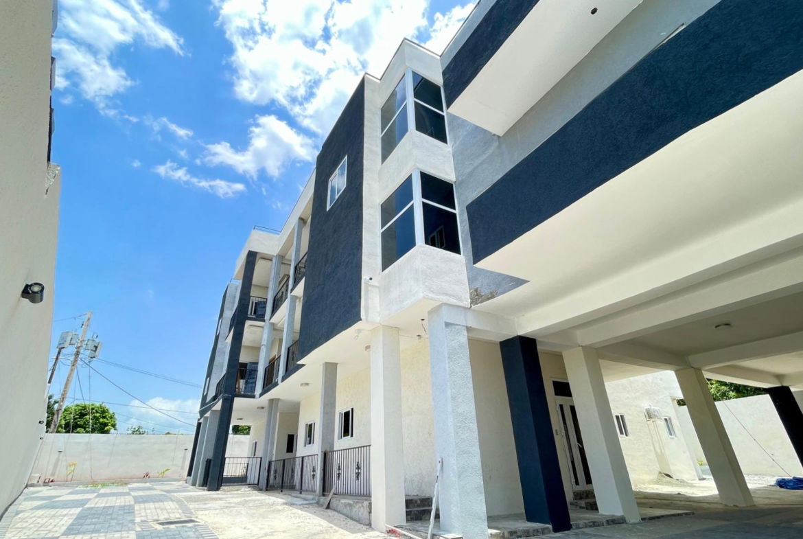 Second image of 7- 18 Acadia Suites in Kingston 6, St. Andrew, Jamaica - property is For Sale