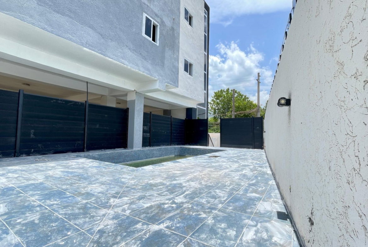 Third image of 7- 18 Acadia Suites in Kingston 6, St. Andrew, Jamaica - property is For Sale