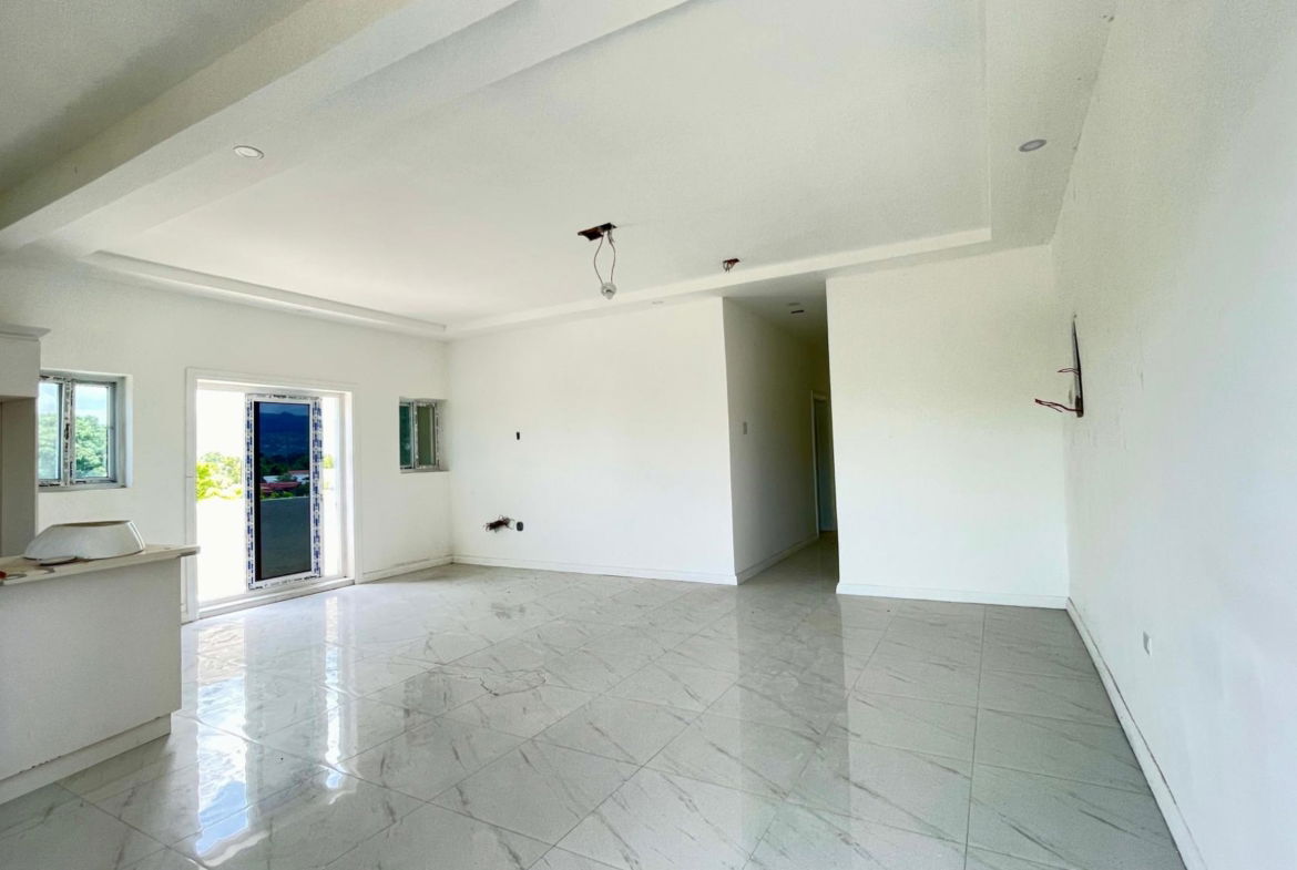 Fifth image of 7- 18 Acadia Suites in Kingston 6, St. Andrew, Jamaica - property is For Sale