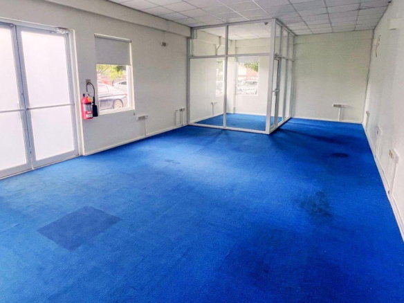 First image of 4-14 Canberra Crescent in Kingston 6, St. Andrew, Jamaica - property is For Rent