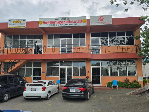 First image of 2 Lismore Avenue, Kingston in Kingston 5, St. Andrew, Jamaica - property is For Rent