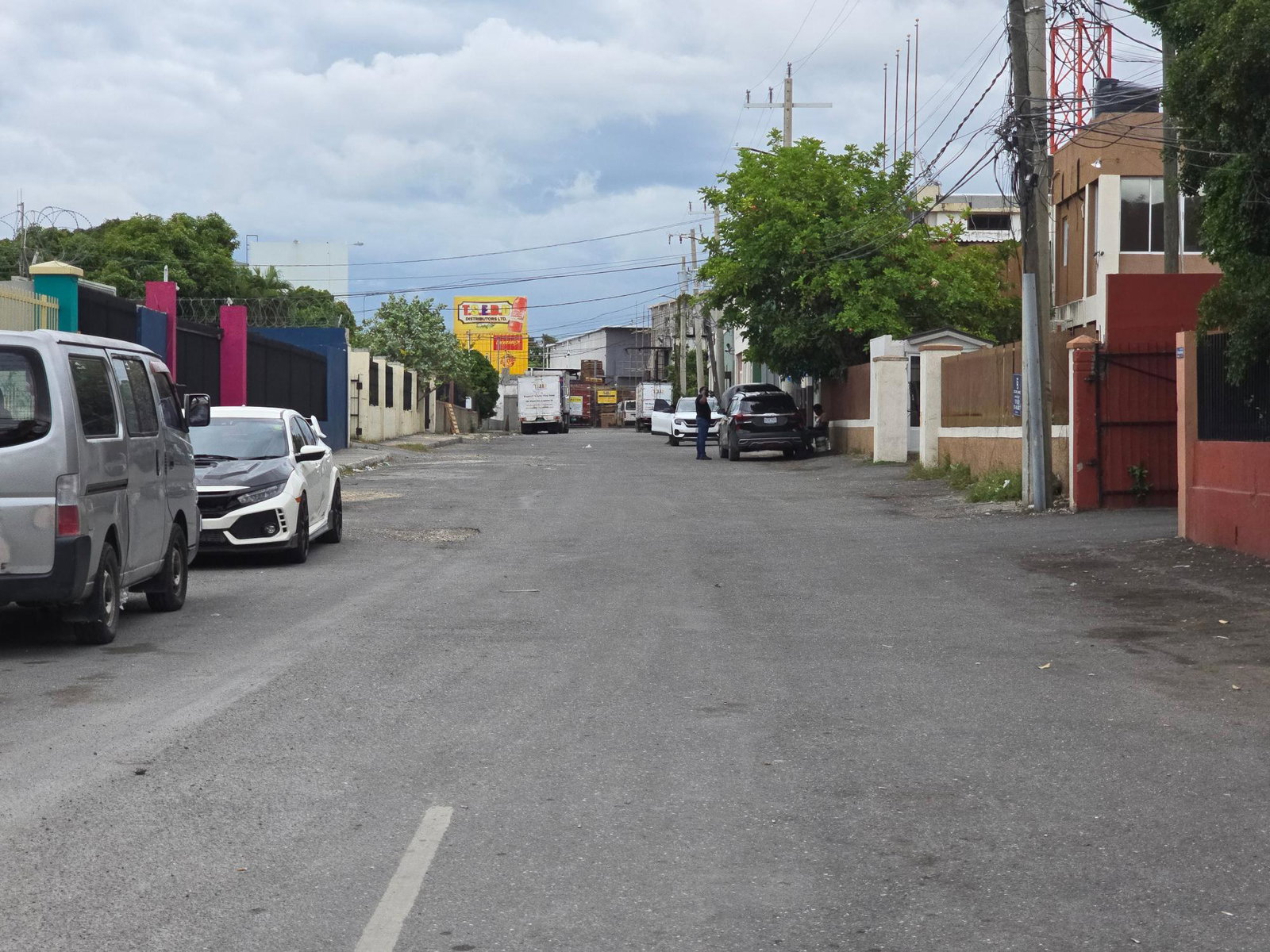 Ninth image of 2 Lismore Avenue, Kingston in Kingston 5, St. Andrew, Jamaica - property is For Rent