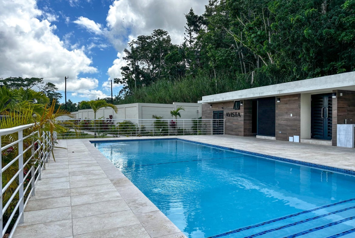 Third image of 401-avista Bloomfield in Mandeville, Manchester, Jamaica - property is For Rent