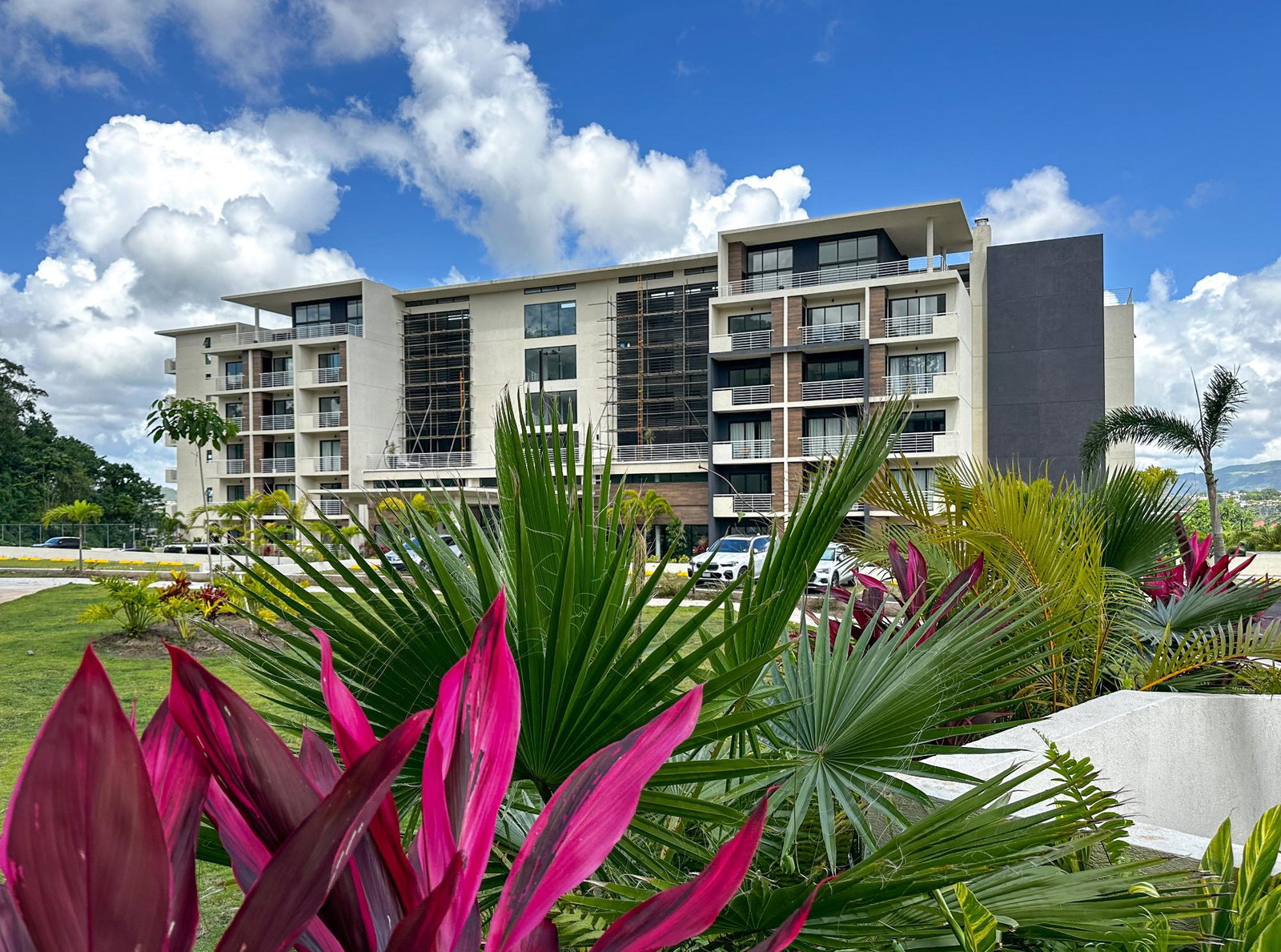 First image of 401-avista Bloomfield in Mandeville, Manchester, Jamaica - property is For Rent