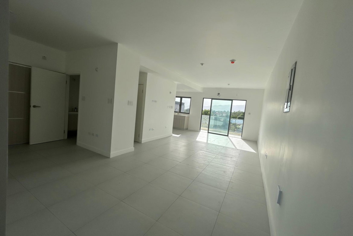 Second image of B35-2 1/2 Graham Heights in Kingston 6, St. Andrew, Jamaica - property is For Sale