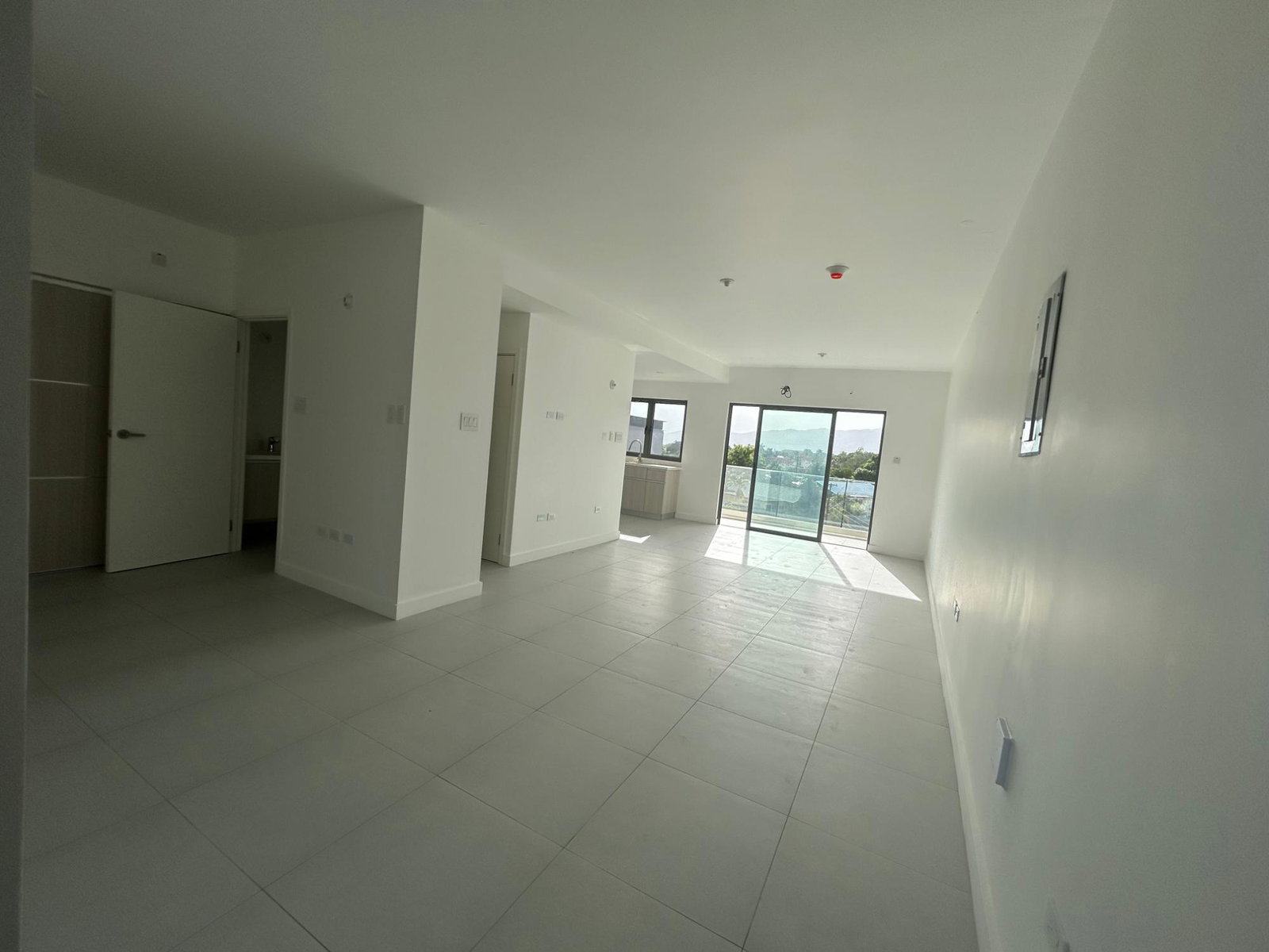 Modern-Studio-Apartment-for-Sale-in-Barbican-Kingston-–-Cardinal-Residences Second image of B35-2 1/2 Graham Heights in Kingston 6, St. Andrew, Jamaica - property is For Sale