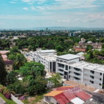 First image of B35-2 1/2 Graham Heights in Kingston 6, St. Andrew, Jamaica - property is For Sale