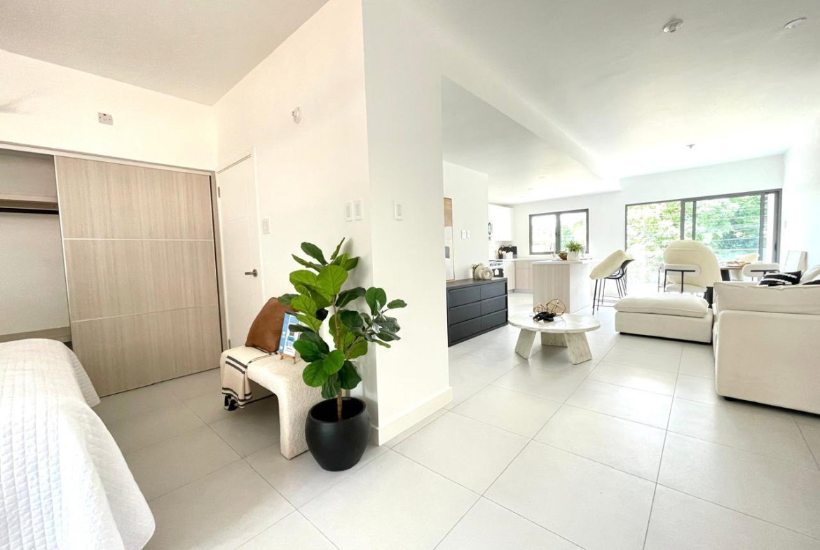 Nineteenth image of B34-2k Graham Heights in Kingston 8, St. Andrew, Jamaica - property is For Sale
