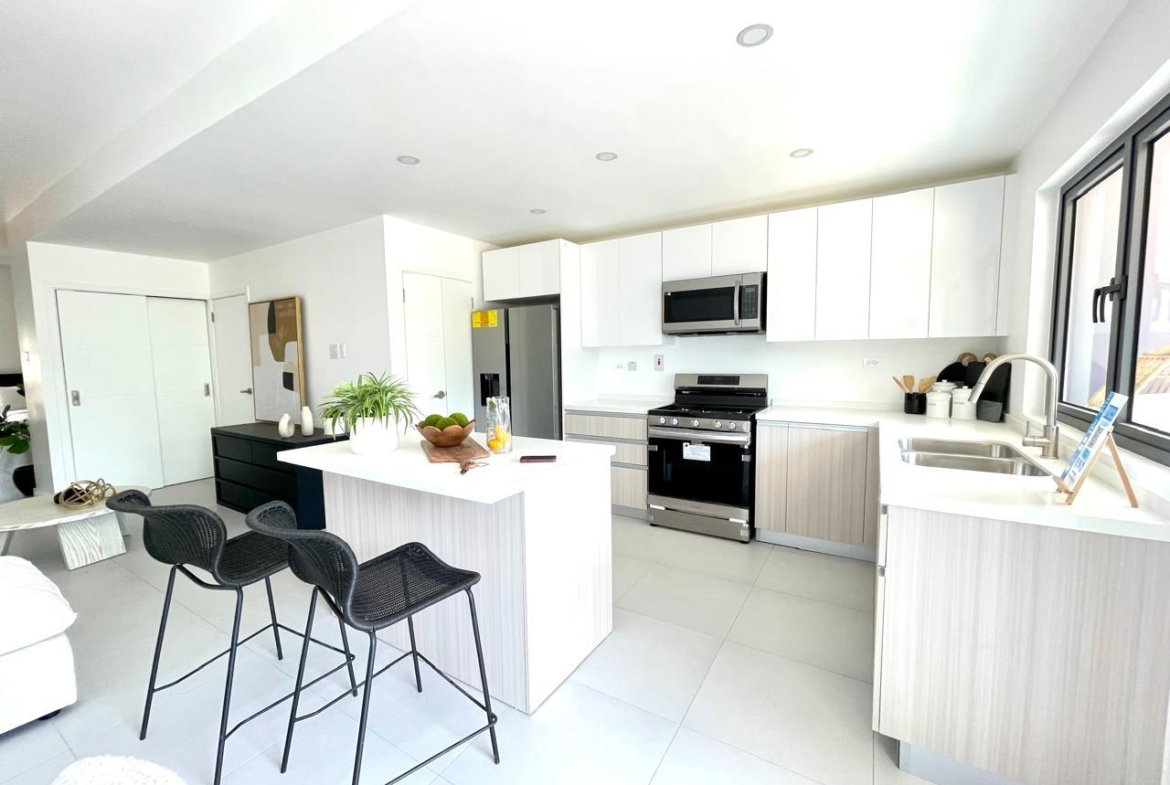 Sixth image of B34-2k Graham Heights in Kingston 8, St. Andrew, Jamaica - property is For Sale