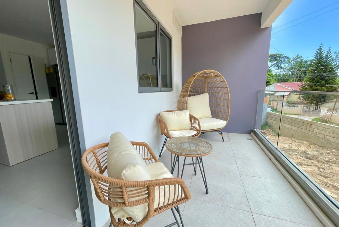 Ninth image of B34-2k Graham Heights in Kingston 8, St. Andrew, Jamaica - property is For Sale