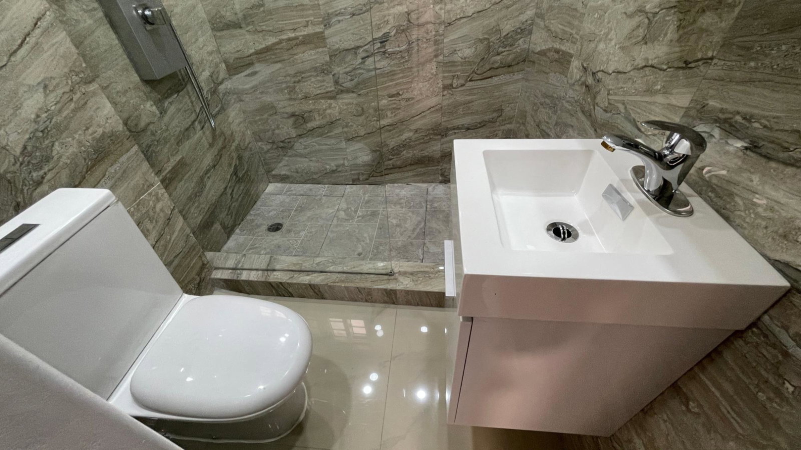 Modern-Studio-Apartment-for-Sale-in-Kingstons-Golden-Triangle-–-St.-Andrew-Jamaica Twelfth image of Lot 11-96 1/4 Old Hope Road in Kingston 6, St. Andrew, Jamaica - property is For Sale