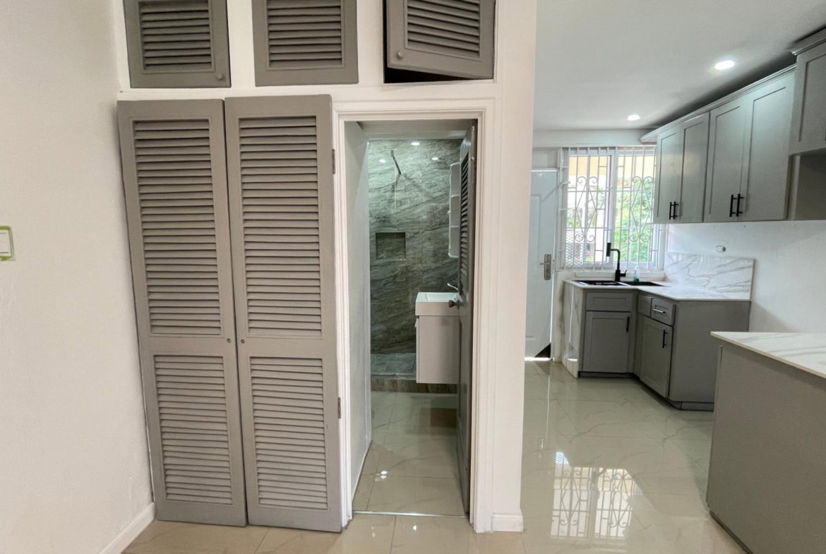First image of Lot 11-96 1/4 Old Hope Road in Kingston 6, St. Andrew, Jamaica - property is For Sale