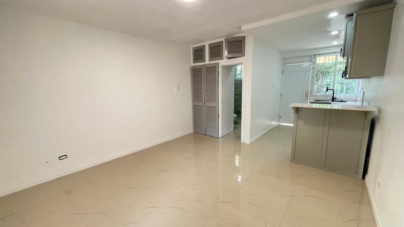 Modern-Studio-Apartment-for-Sale-in-Kingstons-Golden-Triangle-–-St.-Andrew-Jamaica Fifteenth image of Lot 11-96 1/4 Old Hope Road in Kingston 6, St. Andrew, Jamaica - property is For Sale