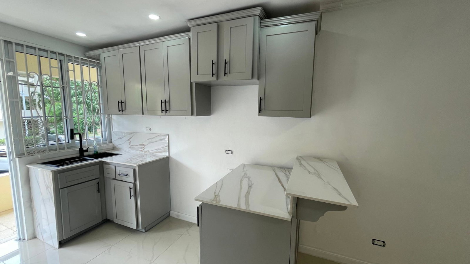 Modern-Studio-Apartment-for-Sale-in-Kingstons-Golden-Triangle-–-St.-Andrew-Jamaica Third image of Lot 11-96 1/4 Old Hope Road in Kingston 6, St. Andrew, Jamaica - property is For Sale