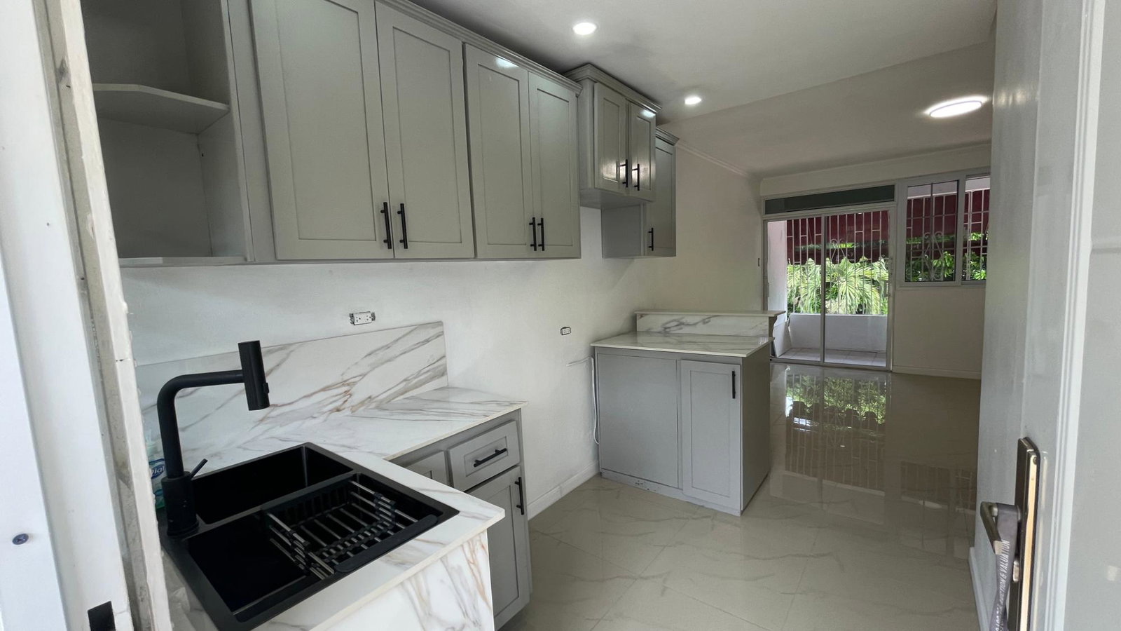 Modern-Studio-Apartment-for-Sale-in-Kingstons-Golden-Triangle-–-St.-Andrew-Jamaica Fourth image of Lot 11-96 1/4 Old Hope Road in Kingston 6, St. Andrew, Jamaica - property is For Sale