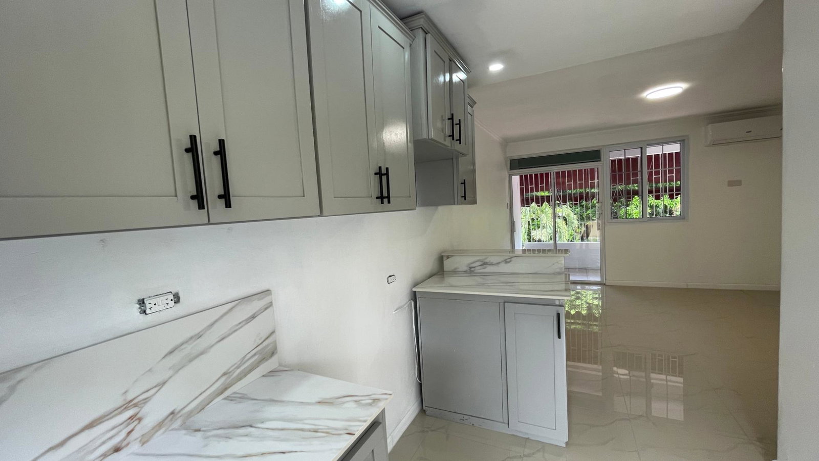 Modern-Studio-Apartment-for-Sale-in-Kingstons-Golden-Triangle-–-St.-Andrew-Jamaica Fifth image of Lot 11-96 1/4 Old Hope Road in Kingston 6, St. Andrew, Jamaica - property is For Sale