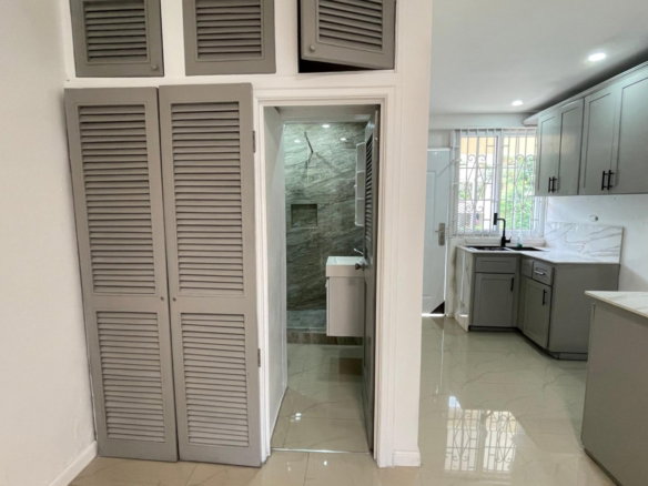 First image of Lot 11-96 1/4 Old Hope Road in Kingston 6, St. Andrew, Jamaica - property is For Sale