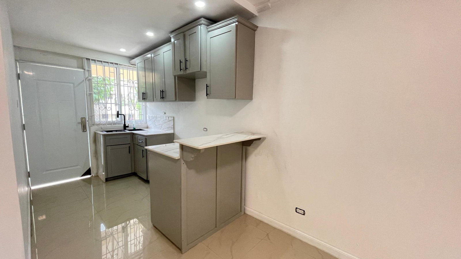 Modern-Studio-Apartment-for-Sale-in-Kingstons-Golden-Triangle-–-St.-Andrew-Jamaica Eighth image of Lot 11-96 1/4 Old Hope Road in Kingston 6, St. Andrew, Jamaica - property is For Sale
