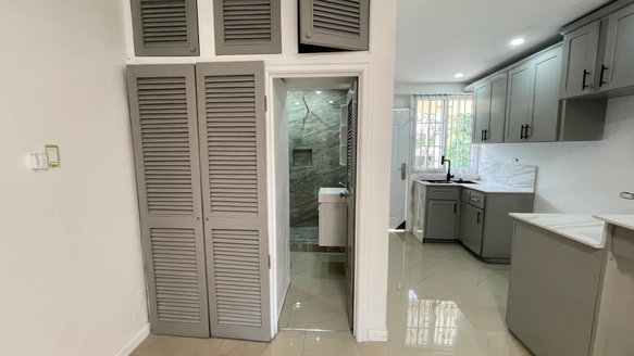 First image of Lot 11-96 1/4 Old Hope Road in Kingston 6, St. Andrew, Jamaica - property is For Sale