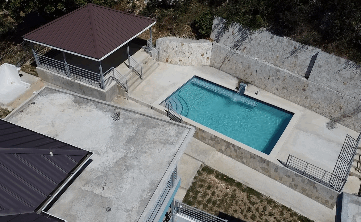 Third image of 19-3 Belvedere Kingston 19 in Red Hills, St. Andrew, Jamaica - property is For Sale