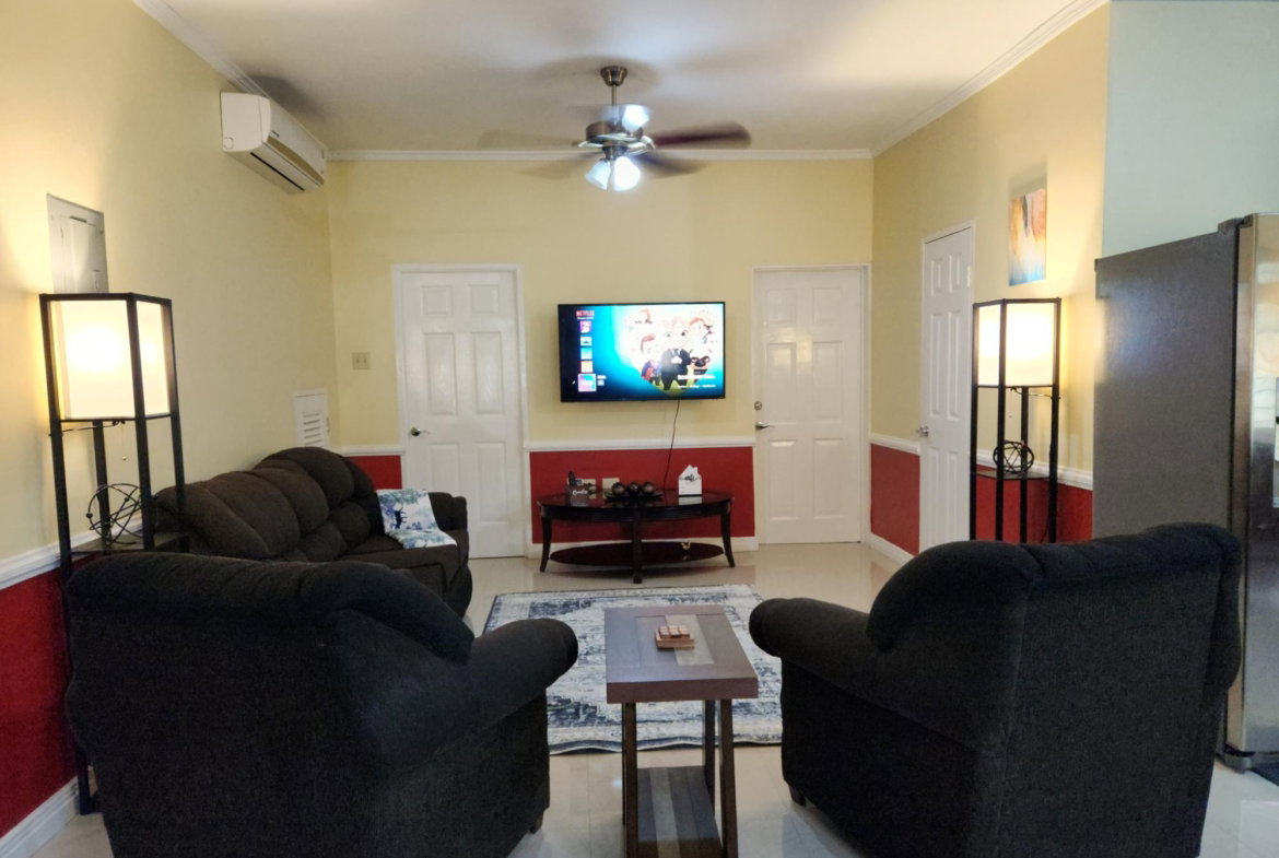 First image of 8-9 Rochester Avenue in Kingston 8, St. Andrew, Jamaica - property is For Rent