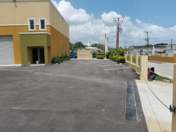First image of 2- Fairfield Estate, Bogue Road, Montego Bay in Montego Bay, St. James, Jamaica - property is For Rent