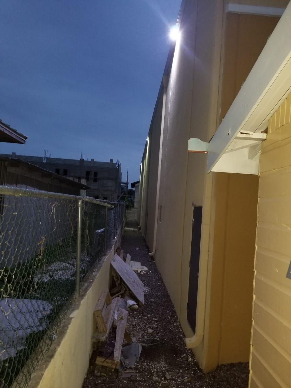 Modern-Warehouse-for-Rent-in-Montego-Bay-St.-James-–-1477-sqft Seventh image of 2- Fairfield Estate, Bogue Road, Montego Bay in Montego Bay, St. James, Jamaica - property is For Rent