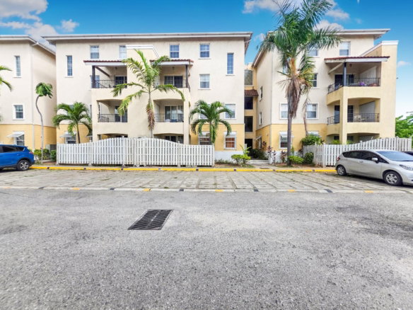 First image of 11-8 Strathairn Avenue in Kingston 10, St. Andrew, Jamaica - property is For Rent