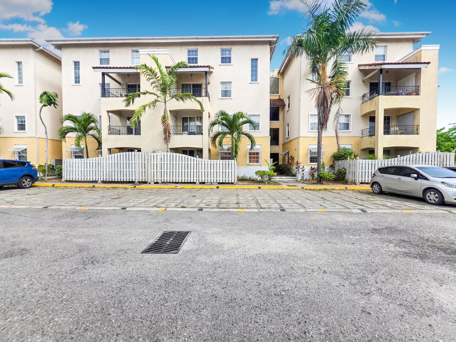 First image of 11-8 Strathairn Avenue in Kingston 10, St. Andrew, Jamaica - property is For Rent