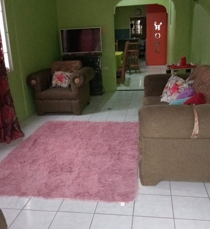 Second image of Lot-3886 Nevis Terrace in Montego Bay, St. James, Jamaica - property is For Sale