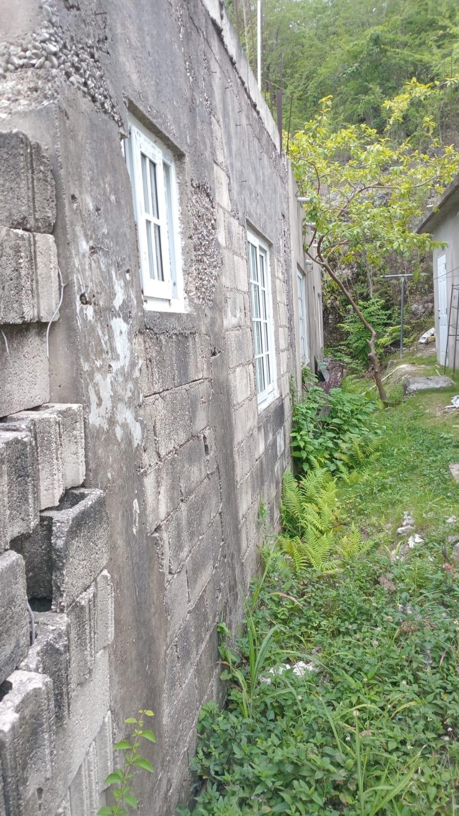 Move-In-Ready-2-Bedroom-Home-with-Studio-Apartment-for-Sale-in-Cornwall-Courts-Montego-Bay Eleventh image of Lot-3886 Nevis Terrace in Montego Bay, St. James, Jamaica - property is For Sale