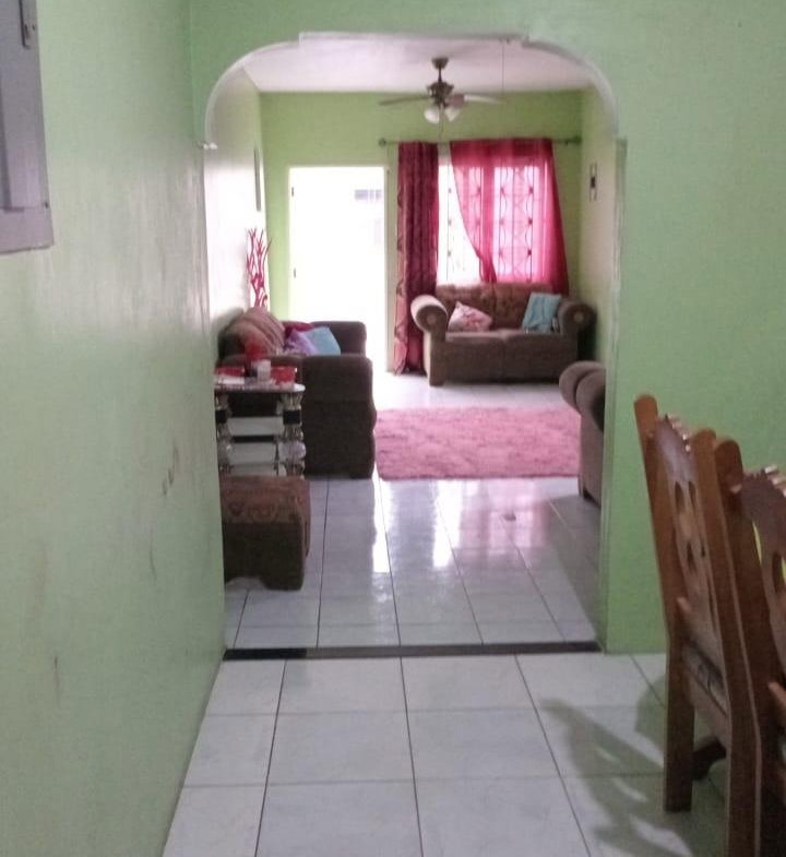 Third image of Lot-3886 Nevis Terrace in Montego Bay, St. James, Jamaica - property is For Sale