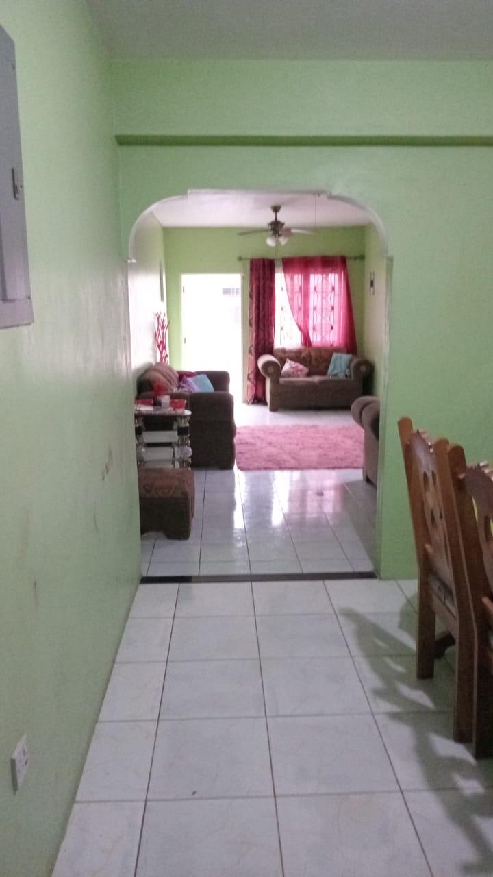 Move-In-Ready-2-Bedroom-Home-with-Studio-Apartment-for-Sale-in-Cornwall-Courts-Montego-Bay Third image of Lot-3886 Nevis Terrace in Montego Bay, St. James, Jamaica - property is For Sale