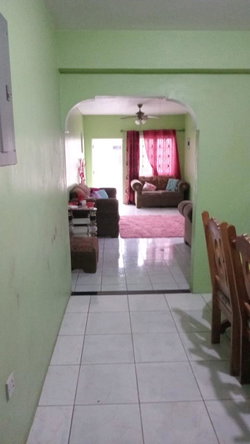 Third image of Lot-3886 Nevis Terrace in Montego Bay, St. James, Jamaica - property is For Sale