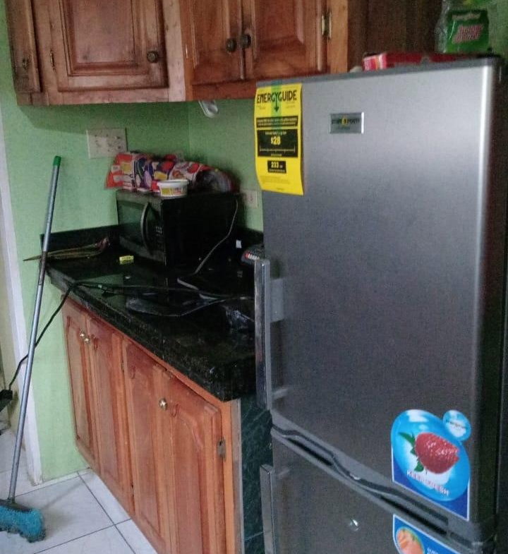 Fifth image of Lot-3886 Nevis Terrace in Montego Bay, St. James, Jamaica - property is For Sale