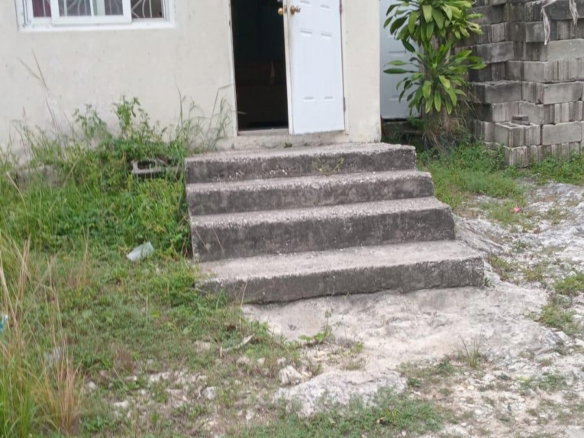 First image of Lot-3886 Nevis Terrace in Montego Bay, St. James, Jamaica - property is For Sale