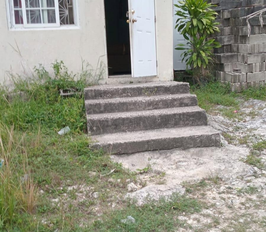 First image of Lot-3886 Nevis Terrace in Montego Bay, St. James, Jamaica - property is For Sale