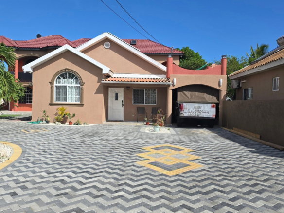 First image of Caribbean Estates in Caribbean Estates, St. Catherine, Jamaica - property is For Rent