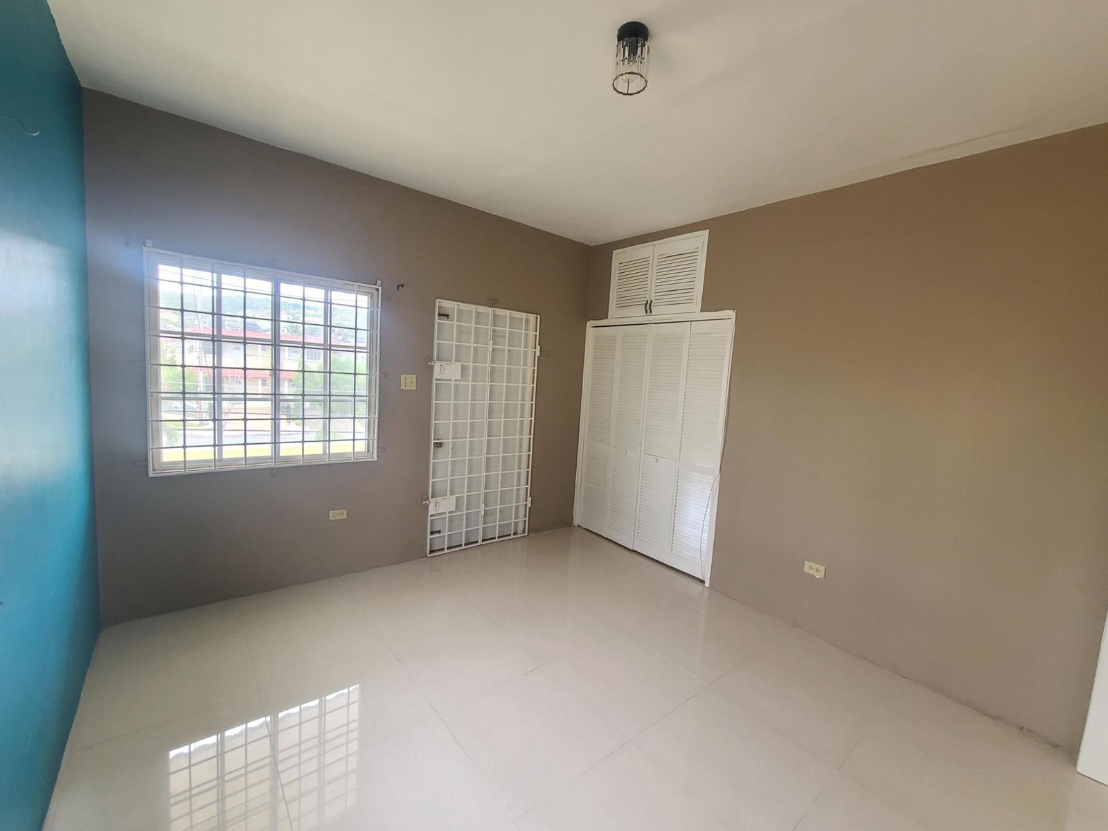Move-In-Ready-2-Bedroom-Townhouse-for-Rent-in-Mona-Kingston-6-–-Pines-of-Karachi Thirteenth image of 36 Willow Way in Kingston 6, St. Andrew, Jamaica - property is For Rent
