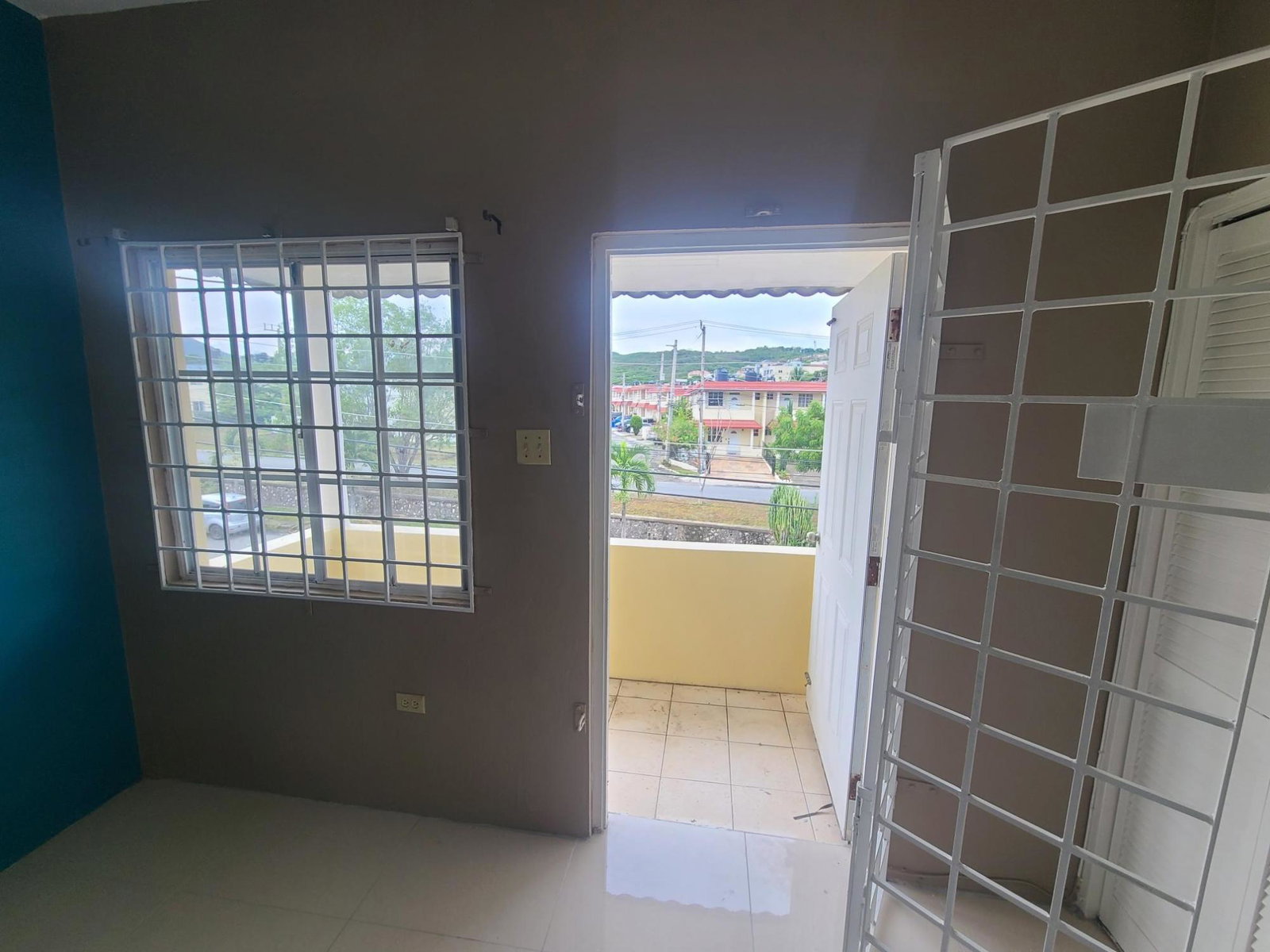 Move-In-Ready-2-Bedroom-Townhouse-for-Rent-in-Mona-Kingston-6-–-Pines-of-Karachi Sixteenth image of 36 Willow Way in Kingston 6, St. Andrew, Jamaica - property is For Rent